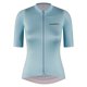 thumbnail image 3 of SUAREZ Maillot de ciclismo de manga corta para mujer, ligero, transpirable, para bicicleta de montaña, 3 of 5