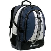 Outdoor Products Vortex 30 Ltr Backpack, Blue, Unisex, Adult, Teen, Polyester