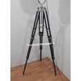 thumbnail image 6 of MARITIME DESIGNER SPOT SERACHLIGHT WITH TRIPOD FLOOR LAMP STAND, 6 of 6