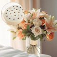 thumbnail image 4 of Spiral Ikebana Stem Holder, Spiral Stem Holder for Vases, Flower Arrangement Holder Bouquet Holder Floral Arranger Tool ShaperScvvd, 4 of 4
