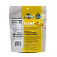 thumbnail image 2 of Brothers All Natural Freeze Dried Fruit Crisps, Chiquita Banana, 2 Oz (Pack of 8), Made with 100% Fruit, Gluten Free, Soy Free, Vegan, Heathy Snack, Resealable Pouch, 2 of 5
