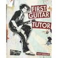 thumbnail image 1 of Pre-Owned First Guitar Tutor (Paperback), 1 of 1