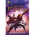thumbnail image 2 of Pre-Owned Rick Riordan Presents: City of the Plague God-The Adventures of Sik Aziz Book 1 (Hardcover) 1368051502 9781368051507, 2 of 2