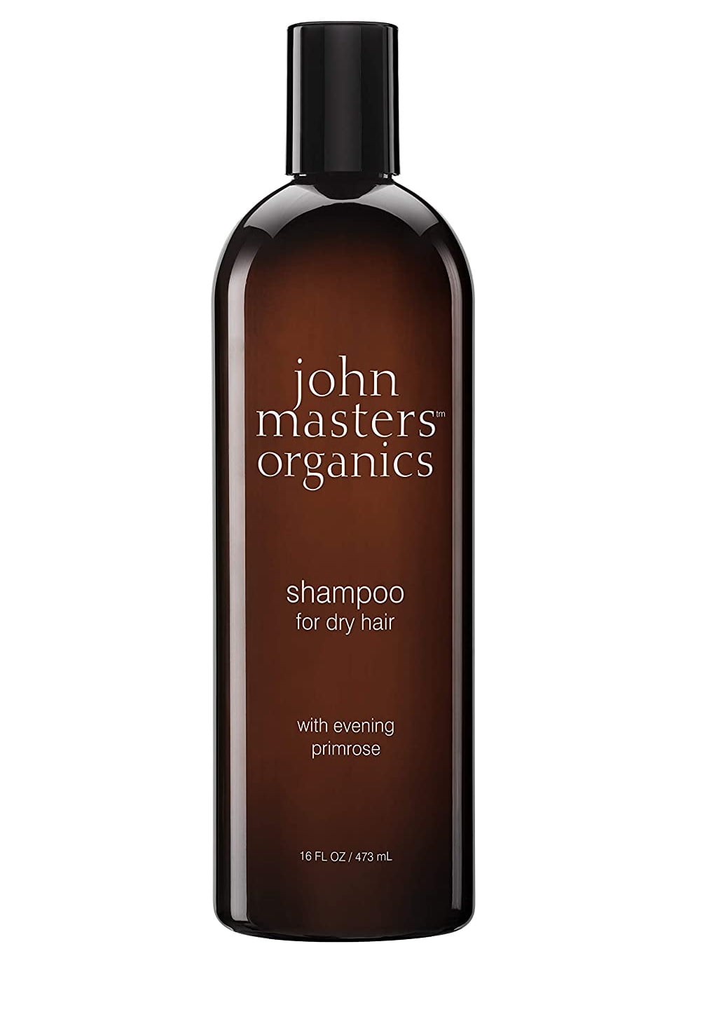 John Masters Shampoo Dry Hair Evening Primrose 16 - Walmart.com