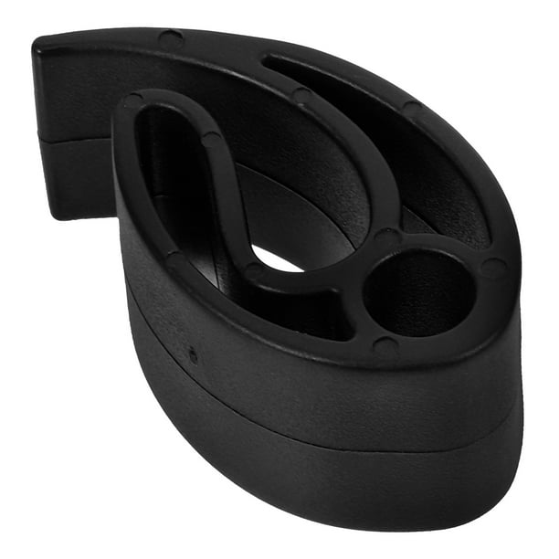 Clip de disco volador compacto Conveniente soporte de disco Ultimate Disco Volador Clamp de bolsillo Flying Plate CLAMP