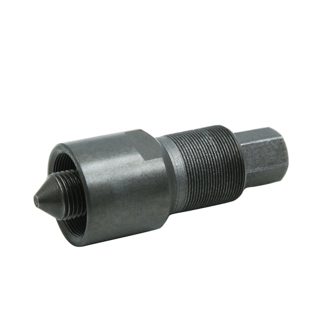 Unique Bargains 27mm Gray Black Flywheel Puller Engine Repair Removal Tool for Motorcycle