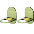 thumbnail image 1 of Estante para botellas de Gel de ducha, 2 uds., soporte para jabón de ducha, carrito de ducha montado en la pared para champú, loción, jabón, botella dispensadora de líquido Vhermosa CPB-CJZ1240-2, 1 of 5