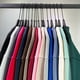 thumbnail image 4 of NXXTRESS 2024 Primavera Nuevas Sudaderas Minimalistas Casuales para Hombre Sudaderas Oversize Cuello Redondo Básicas de Guardarropa Jersey de Talla Grande, 4 of 5