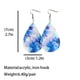 thumbnail image 3 of Fiudx Es Elegante y Elegante Por Naturaleza, Tiene Que Ser En Agua, Es Moda En Verano, Es Transparente y Es Colorido, Es Diario, Es Perfecto y Es Especial., 3 of 3