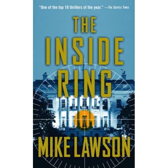 Pre-Owned The Inside Ring (Unknown) 140009514X 9781400095148