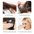 thumbnail image 5 of Crema para teñir el cabello, crema para teñir el cabello semipermanente de larga duración, 5 of 5