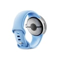 thumbnail image 4 of Reloj inteligente Google Pixel Watch 2 con funciones de Fitbit plateado, 4 of 9