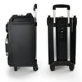 thumbnail image 3 of Pyle PA Loudspeaker Portable Bluetooth Karaoke System w/ Wireless Mic PWMA325BT, 3 of 6