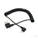 thumbnail image 1 of Cable en Micro USB de 3 Piezas, Cable de Extensión USB de a USB 2.0 a, 1 of 8