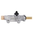 thumbnail image 3 of Rear Foot Brake Pump, Motorcycle Rear Brake Hydraulic Master Cylinder Pump for 335 400 450 500 600 700 800, 3 of 8