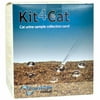 Kit4Cat Cat Urine Sample Collection Sand (3 Part Box)