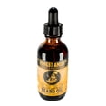 thumbnail image 1 of Aceite para barba Honest Amish Pure, sin fragancia, 60 ml, 1 of 3