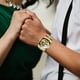 thumbnail image 3 of RKSTN quartz watch Hollow Vintage Quartz Watch Student Steel Watch, 3 of 3