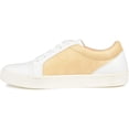 thumbnail image 2 of Journee Collection Womens Casual and Fashion Sneakers 10 Yellow, 2 of 6