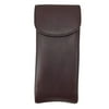Osgoode Marley Cashmere Double Eyeglass Case 1706