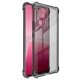 thumbnail image 4 of Funda de silicona transparente a prueba de golpes, carcasa trasera ultrafina para Xiaomi Mi 11, 10, 10T, 12, 12X, 12S, 13 Lite Pro, 13T, 12, 4 of 5