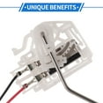thumbnail image 6 of Unique Bargains Fuel Tank Sending Unit Compatible for Honda CR-V– Corrosion-Resistant Housing & Sealed Connectors, 6 of 7