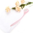 thumbnail image 5 of Unique Bargains 1pc Long Handle Bath Brush Body Scrubbe Pink, 5 of 5