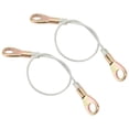 thumbnail image 1 of Tailgate Cable Hook Assembly, Perfect Match Metal High Strength 53045-0006  For UTV, 1 of 8