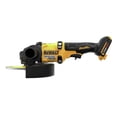 thumbnail image 3 of Amoladora inalámbrica DEWALT 60V MAX* de 7 pulgadas con Kickback Brake™, 3 of 6