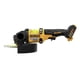 thumbnail image 3 of Amoladora inalámbrica DEWALT 60V MAX* de 7 pulgadas con Kickback Brake™, 3 of 6