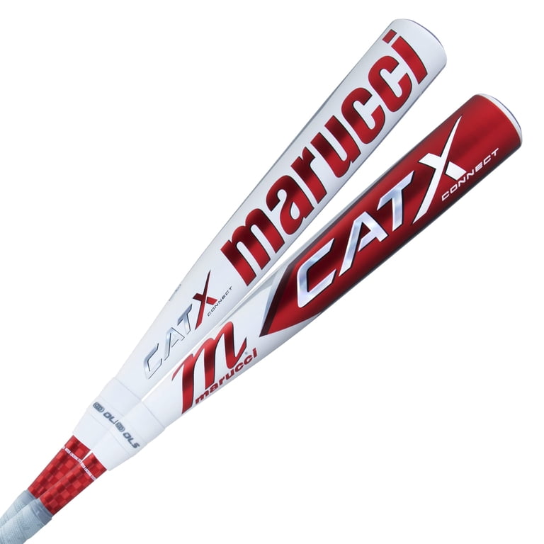 Batte Marucci Cat X Connect – 32/29 – Jeune – Composite Carbone – Neuve