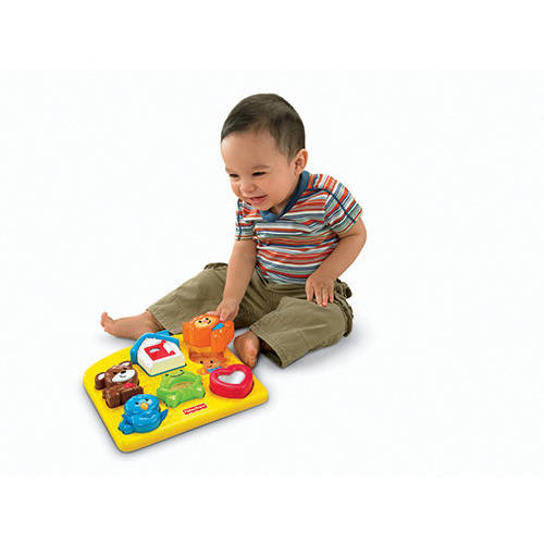 fisher price puzzles for toddlers