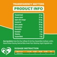 thumbnail image 5 of Beloved Pets Support Chews for Dogs - Multivitamin with Glucosamine, Hip and Joint Care, All Breeds, 10 oz, 5 of 6