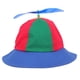 thumbnail image 2 of Sombrero de ala ancha para niños, sombrero de cubo, sombrero para exteriores, sombrero de playa, 2 of 8