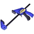 thumbnail image 1 of Mini Prensa Sargento Rapida 15-6cm Quickgrip Irwin 2006021 Irwin IRW-2006021, 1 of 4