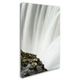thumbnail image 3 of Trademark Fine Art 'White Edited' Canvas Art by Philippe Sainte-Laudy, 3 of 4