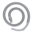 thumbnail image 1 of Manguera de aspiradora compatible con QW12T 607 05F Vc35J-10AC, tubo de extensión flexible, repuestos de reparación, manguera colectora de polvo, reem, 1 of 9