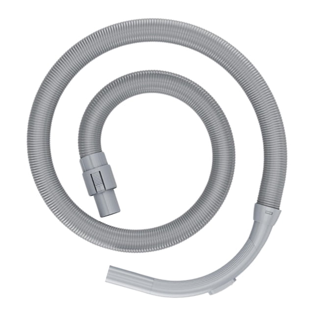 Manguera de aspiradora compatible con QW12T 607 05F Vc35J-10AC, tubo de extensión flexible, repuestos de reparación, manguera colectora de polvo, reem