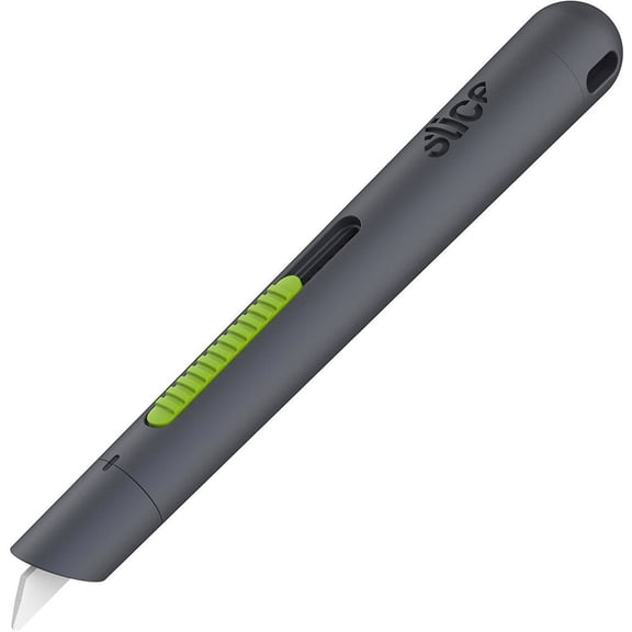 Slice® Auto-Retractable Pen Cutter