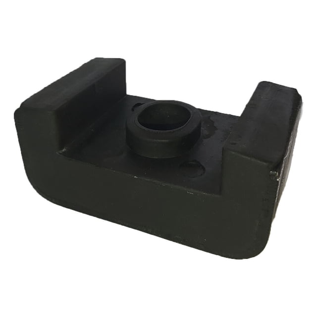 Soporte De Transmisión Aut C10 Suburban 1981 A 1984 Chevrolet V8 5.0L Izq/Der Sup SOPORTES STAR .