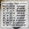 thumbnail image 3 of YgkuHd Women's Casual Flat Sandals Thong Style Sparkling Rhinestone Butterfly Embellishment Elastic Ankle Strap White,9, 3 of 6