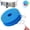 A*1, variant on Portable Clothesline for Outdoor & Home, Anti-Bunching Windproof Clothes Line, Adjustable Laundry Drying Rope