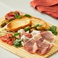 Great Value , DryCured Pork, Sliced Prosciutto, Serving Size 28 grams