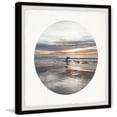 thumbnail image 2 of Marmont Hill Surf Alone Framed Wall Art, 18" x 18", 2 of 10