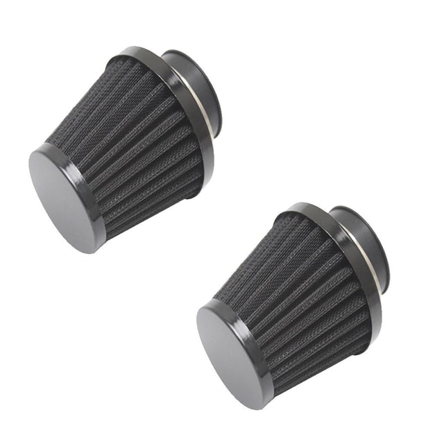 Limpiador de cápsulas de Filtro de aire Baoblaze 54 mm para moto Dirt ATV Quad