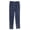 869 Chèque de Marine, variante sur Vigano Pantalon Habillé en Laine Bleu Marine 1959 Collection pour Homme - 38