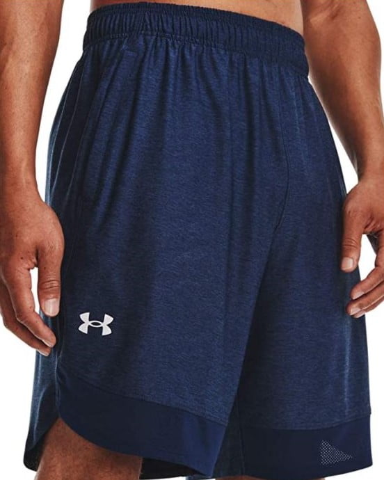 under armor gym shorts