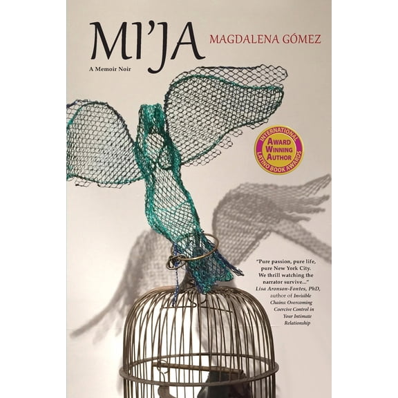 Pre-Owned Mi'ja (Paperback) 1956474056 9781956474053