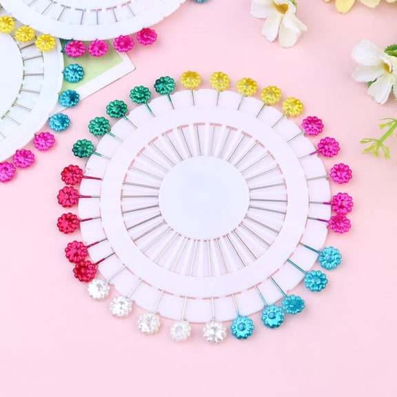 MLINS  3 Set Pearl Needle Quilting Accessories Embroidery Needles Sewing Beading