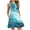 Blue, variant on My Orders Womens Summer Dresses Casual V Neck Tshirt Dresses for Women Maxi Dress for Women Maxi Dresses for Women Women Dress Summer Teacher Clothes for Women